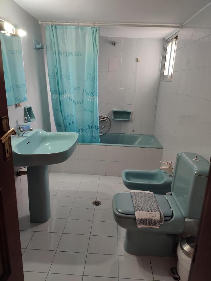 Thea Court Clio & Erato Apartments PalaiónTsiflíkion Dış mekan fotoğraf