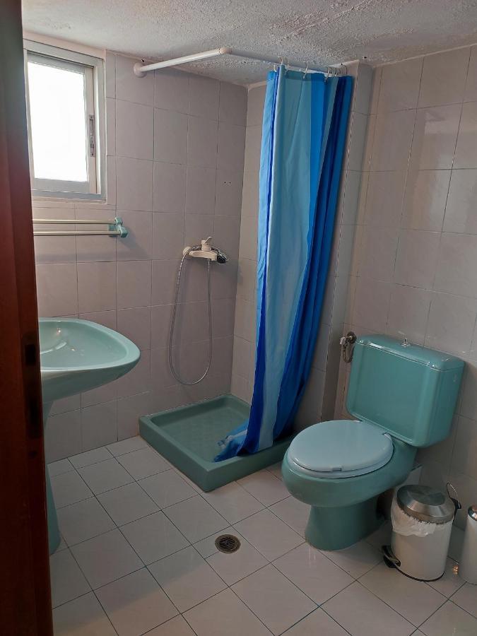 Thea Court Clio & Erato Apartments PalaiónTsiflíkion Dış mekan fotoğraf