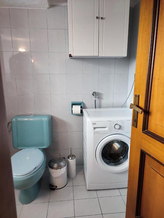 Thea Court Clio & Erato Apartments PalaiónTsiflíkion Dış mekan fotoğraf